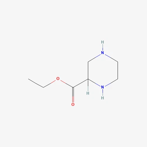 Етил -2- piperazineCarboxylate